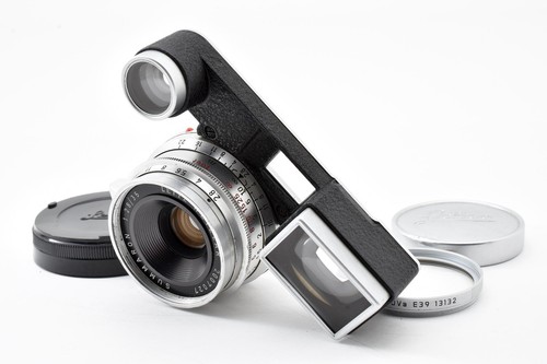 Leica leitz summaron - leitz, 35mm