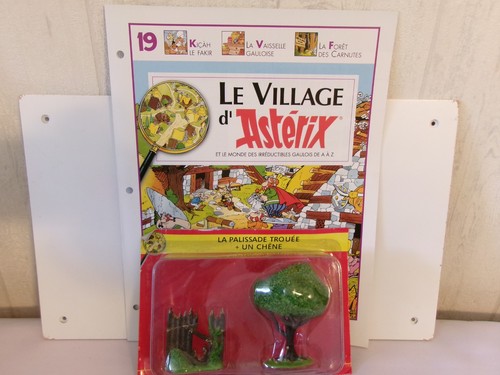 Atlas village d astérix - atlas,, le