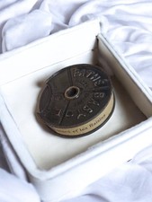 Vintage Pathé-Baby Movie The Fox and the Grapes Antique Cinema Film Collect