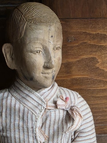 Antique vintage nepal - antique,