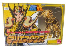 Saint Seiya Myth gold Cloth