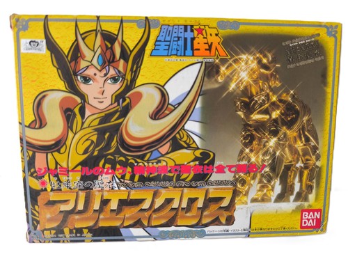 Saint seiya myth - myth, cloth