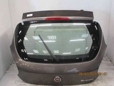 Malle / hayon / coffre Fiat BRAVO II 51775831