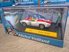 MICHEL VAILLANT  altaya TEXAS