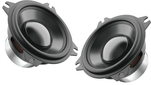 Haut parleur composants - haut-parleur,
