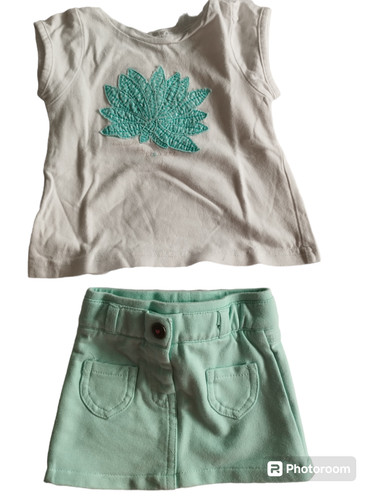 Vêtements bébé fille - vêtements, 6