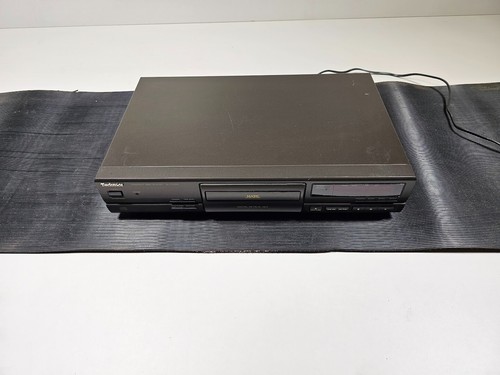 Lecteur disques compacts - disques,