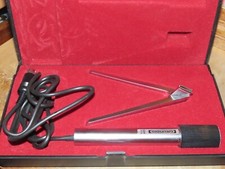 Micro GRUNDIG GDM 314 avec son