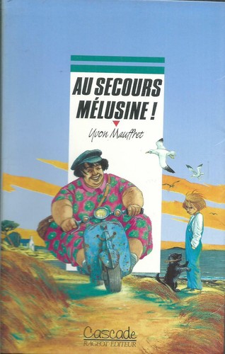 Secours mélusine yvon - secours, !