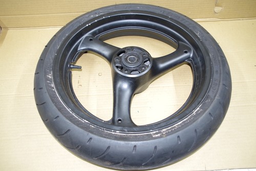 Suzuki gsxr 750 roue - gsxr,