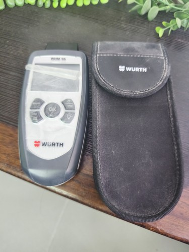 Humidimètre würth whm - würth, 95