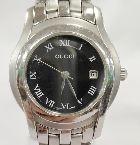 Gucci watch 5500l - gucci,