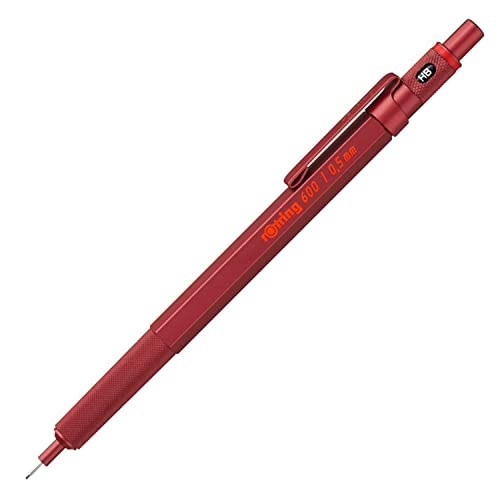 Crayon mécanique rotring - crayon,