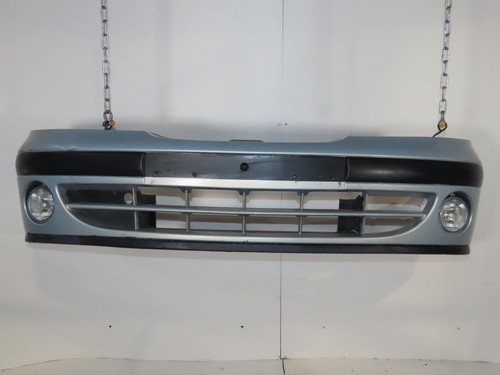 Pare choc avant renault megane - pare-choc,