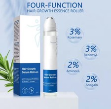 Rouleau Serum Anti-Chute Et