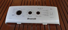 Bandeau pour Lave Linge Brandt