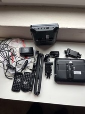 Double Lecteur DVD de Voiture Takara