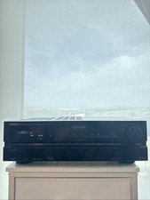 DENON DRA-425R  AM /FM Stereo