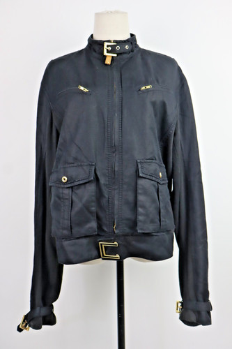 Class roberto cavalli blouson - class,