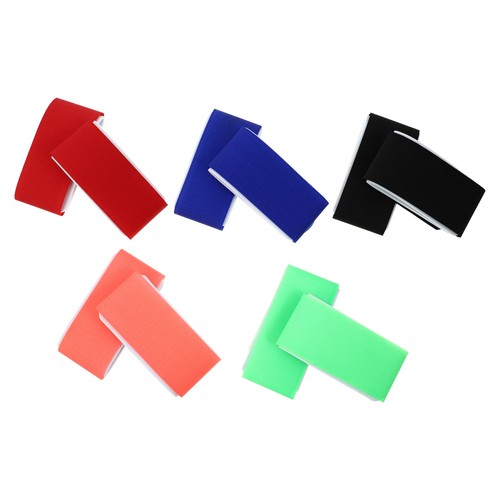 Paires ski bandes - paires, de