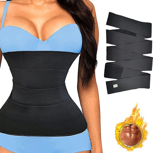 Ceinture sudation ajustable - ceinture, de