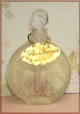 Lalique Nina Ricci "L'Air du