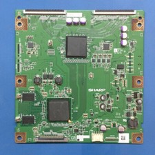 Sharp T-Con Board CPWBX4353TPZE RUNTK4353TPZE For Sony KDL-46NX700