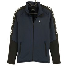 Veste À Glissière Complète