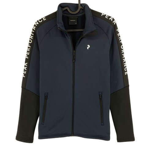 Veste glissière complète - veste,