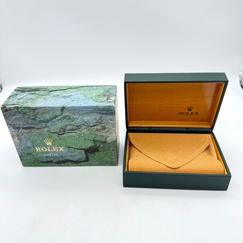 Rolex box 55 datejust - 68.00.55,
