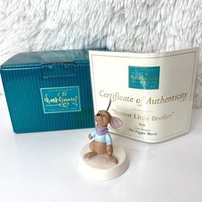Figurine Disney Wdcc Lou