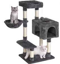 Arbre à Chat - Maison pour