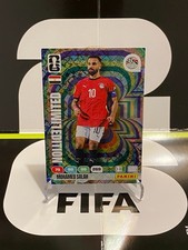 FIFA World Cup 2026 Mohamed