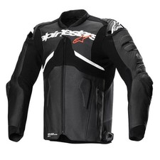 ALPINESTARS Blouson Cuir Été