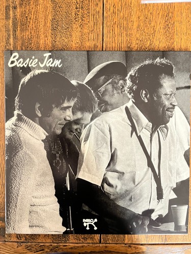 Count basie jam - basie, "