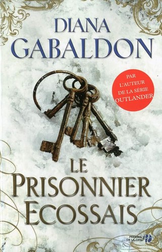 Prisonnier écossais - , (2)