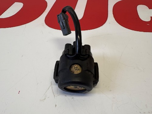 Ducati starter relay