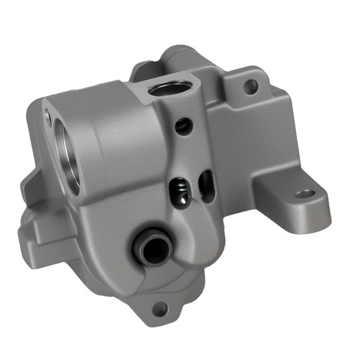 Pompe huile for jeep - huile,