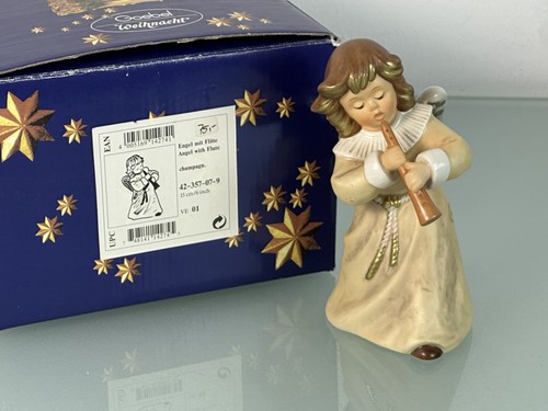 Figurine goebel 357 flûte - 357,