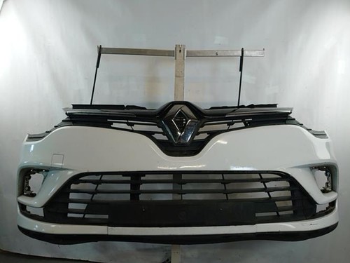 Pare choc avant renault clio - avant,