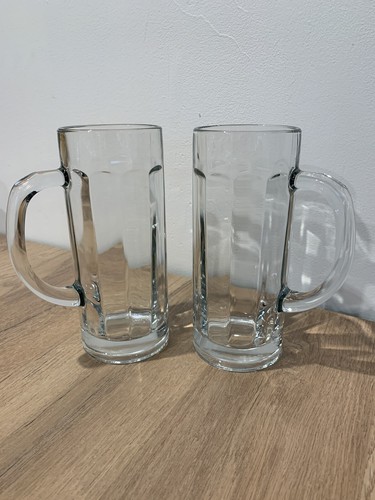 Beaux verres chope à - beaux,