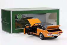 1:18 Touring Modelcars Ford