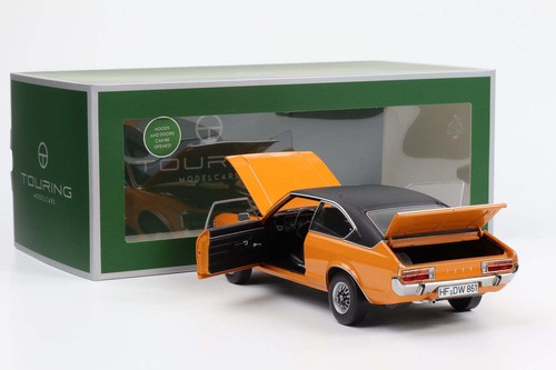Touring modelcars ford - touring,