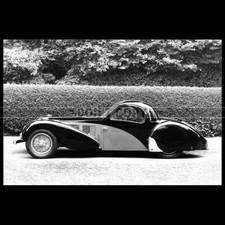 Photo A.007656 BUGATTI TYPE 57