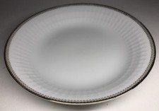 Lot2 of 6 porcelain plates WINTERLING MARKETLEUTHEN BAVARIA D 22 cm