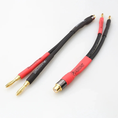 Rca female dual banana - to,