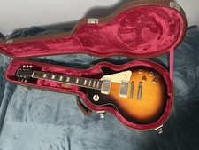 Epiphone Limited Edition 1959 Les Paul Standard Guitar, Aged Dark Burst