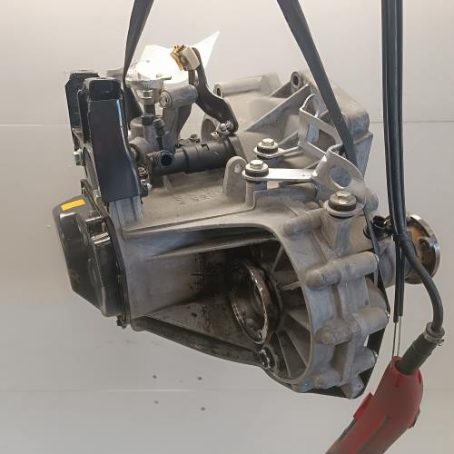 Boite vitesses volkswagen - vitesses,