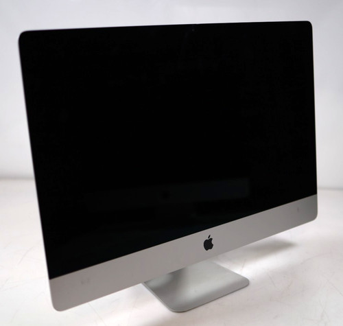 Apple imac 2015 intel - 2015,