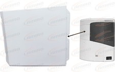 Thermo King Slx Centre Housse Droit Réfrigérateur Semi-Remorque